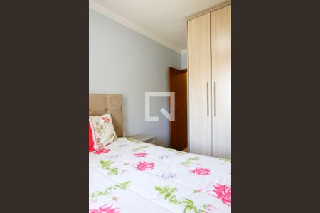Suite de apartamento à venda com 2 quartos, 100m² em Santa Teresinha Santo Andre, Santo André
