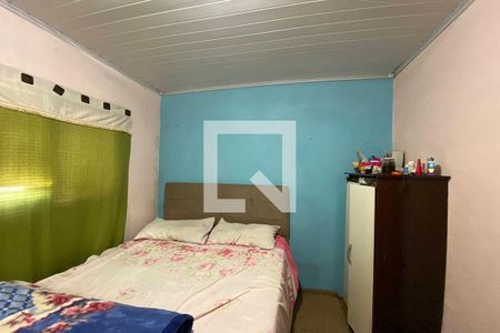 Quarto 1  de casa à venda com 4 quartos, 60m² em Canudos, Novo Hamburgo