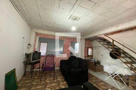 Sala 2 de casa à venda com 4 quartos, 60m² em Canudos, Novo Hamburgo