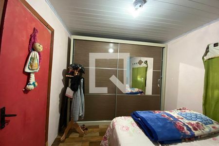 Quarto 1  de casa à venda com 4 quartos, 60m² em Canudos, Novo Hamburgo