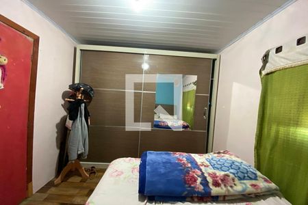 Quarto 1  de casa à venda com 4 quartos, 60m² em Canudos, Novo Hamburgo