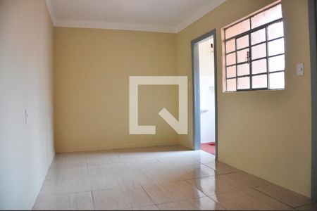 Sala de casa para alugar com 2 quartos, 70m² em Vila Penteado, São Paulo