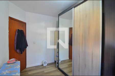 Quarto 1 de apartamento à venda com 2 quartos, 64m² em Igara, Canoas