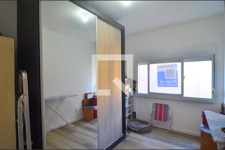 Quarto 1 de apartamento à venda com 2 quartos, 64m² em Igara, Canoas