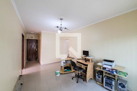 Sala de casa para alugar com 3 quartos, 100m² em Parque Sao Rafael, São Paulo