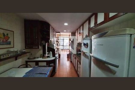 Apartamento à venda com 2 quartos, 225m² em Lagoa, Rio de Janeiro