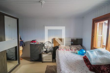 Quarto 1 de casa à venda com 3 quartos, 140m² em Santa Teresa, São Leopoldo