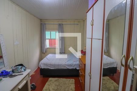 Quarto 1 de casa para alugar com 3 quartos, 120m² em Santa Teresa, São Leopoldo