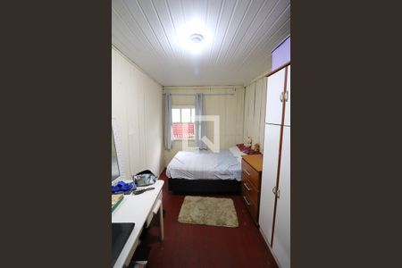 Quarto 1 de casa para alugar com 3 quartos, 120m² em Santa Teresa, São Leopoldo