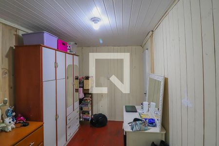 Quarto 1 de casa para alugar com 3 quartos, 120m² em Santa Teresa, São Leopoldo