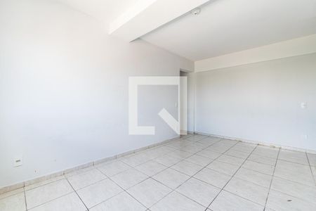 Sala de apartamento à venda com 2 quartos, 70m² em Vila Fachini, São Paulo