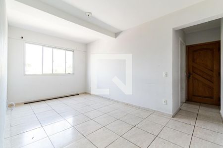 Sala de apartamento à venda com 2 quartos, 70m² em Vila Fachini, São Paulo