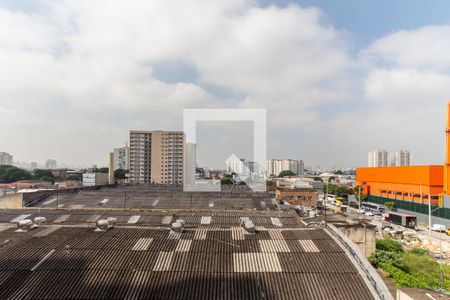 Vista da Varanda da Sala   de apartamento à venda com 3 quartos, 83m² em Vila Guilherme, São Paulo