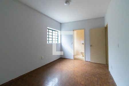 Quarto 1 - Suíte de casa à venda com 4 quartos, 310m² em Dae, Campinas