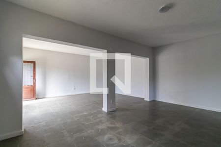 Sala de casa para alugar com 4 quartos, 310m² em Dae, Campinas