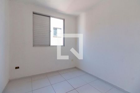 Quarto 1 de apartamento à venda com 3 quartos, 56m² em Vila Progresso (zona Leste), São Paulo