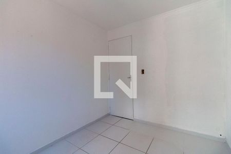 Quarto 1 de apartamento à venda com 3 quartos, 56m² em Vila Progresso (zona Leste), São Paulo