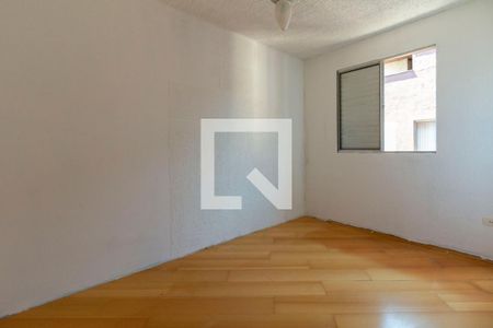 Quarto 2 de apartamento à venda com 3 quartos, 56m² em Vila Progresso (zona Leste), São Paulo