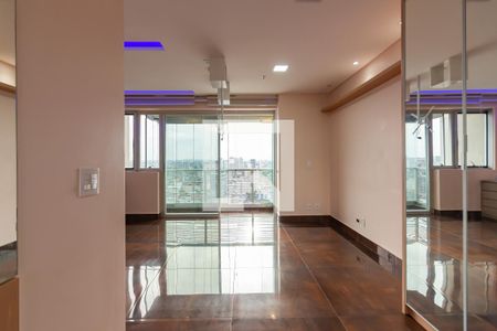Studio de kitnet/studio à venda com 1 quarto, 43m² em Centro, Osasco