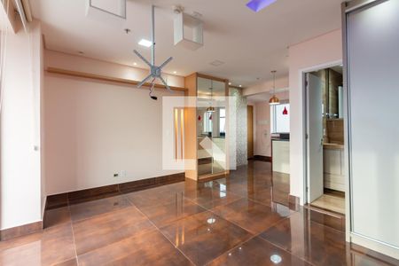 Studio de kitnet/studio à venda com 1 quarto, 43m² em Centro, Osasco