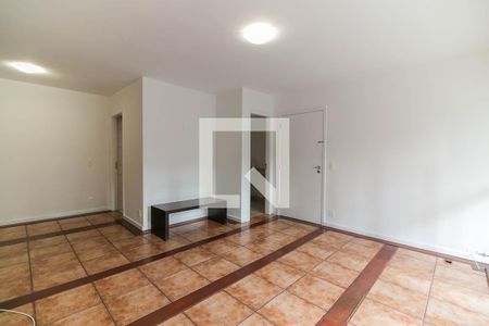 Apartamento para alugar com 97m², 3 quartos e 2 vagasSala