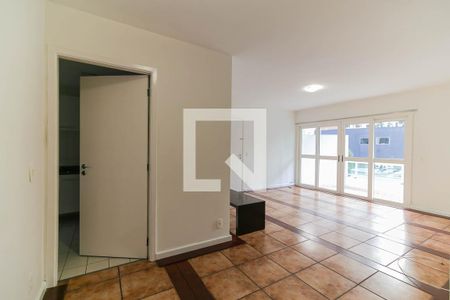 Apartamento para alugar com 97m², 3 quartos e 2 vagasSala