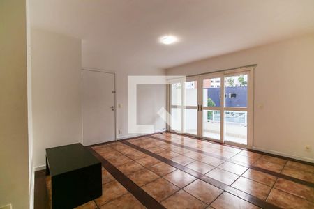 Apartamento para alugar com 97m², 3 quartos e 2 vagasSala