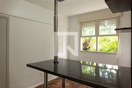 Apartamento à venda com 45m², 2 quartos e 1 vagaSala