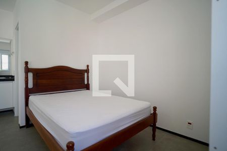 Quarto de kitnet/studio para alugar com 1 quarto, 40m² em Jardim Faculdade, Sorocaba