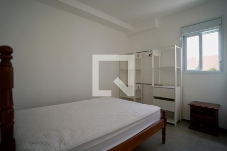 Quarto de kitnet/studio para alugar com 1 quarto, 40m² em Jardim Faculdade, Sorocaba