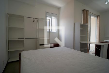 Quarto de kitnet/studio para alugar com 1 quarto, 40m² em Jardim Faculdade, Sorocaba