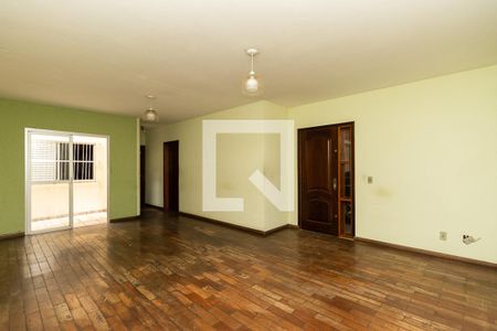 Sala de casa para alugar com 3 quartos, 140m² em Vila Santa Terezinha, Várzea Paulista