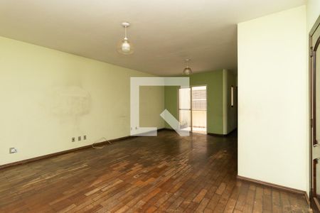 Sala de casa para alugar com 3 quartos, 140m² em Vila Santa Terezinha, Várzea Paulista