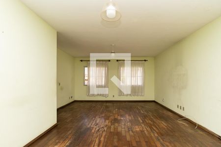 Sala de casa para alugar com 3 quartos, 140m² em Vila Santa Terezinha, Várzea Paulista