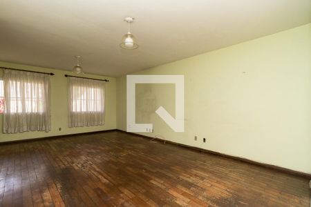 Sala de casa para alugar com 3 quartos, 140m² em Vila Santa Terezinha, Várzea Paulista