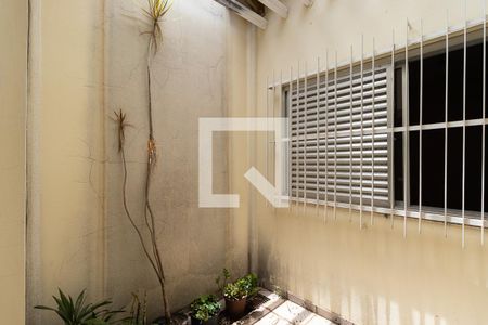 Jardim de casa para alugar com 3 quartos, 140m² em Vila Santa Terezinha, Várzea Paulista