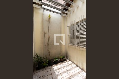 Jardim de casa para alugar com 3 quartos, 140m² em Vila Santa Terezinha, Várzea Paulista