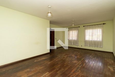 Sala de casa para alugar com 3 quartos, 140m² em Vila Santa Terezinha, Várzea Paulista