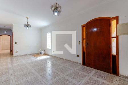 Sala de casa à venda com 3 quartos, 180m² em Parque Vitoria, São Paulo