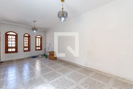 Sala de casa à venda com 3 quartos, 180m² em Parque Vitoria, São Paulo