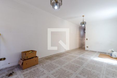 Sala de casa à venda com 3 quartos, 180m² em Parque Vitoria, São Paulo