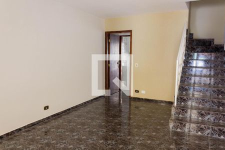 Sala de casa à venda com 2 quartos, 141m² em Jardim das Acacias, São Bernardo do Campo