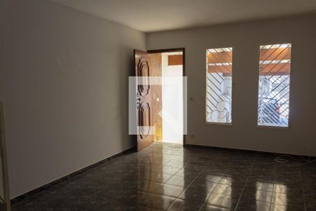 Sala de casa à venda com 2 quartos, 141m² em Jardim das Acacias, São Bernardo do Campo