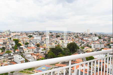 Vista da Varanda de apartamento à venda com 2 quartos, 69m² em Vila Maria Alta, São Paulo