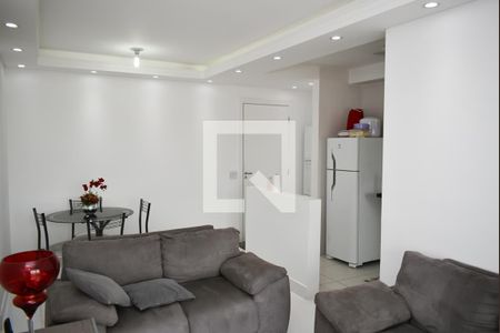 Sala de apartamento à venda com 2 quartos, 69m² em Vila Maria Alta, São Paulo