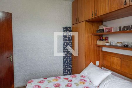 Quarto 1 de apartamento à venda com 2 quartos, 85m² em Barreto, Niterói