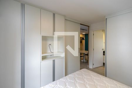 Quarto de apartamento para alugar com 1 quarto, 45m² em Cidade Monções, São Paulo