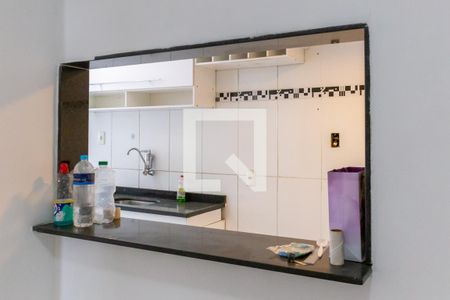 Sala de Jantar de apartamento para alugar com 2 quartos, 86m² em Campinho, Rio de Janeiro