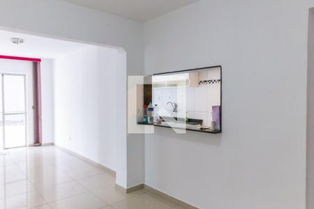 Sala de Jantar de apartamento para alugar com 2 quartos, 86m² em Campinho, Rio de Janeiro