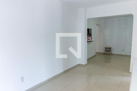 Sala  de apartamento para alugar com 2 quartos, 86m² em Campinho, Rio de Janeiro